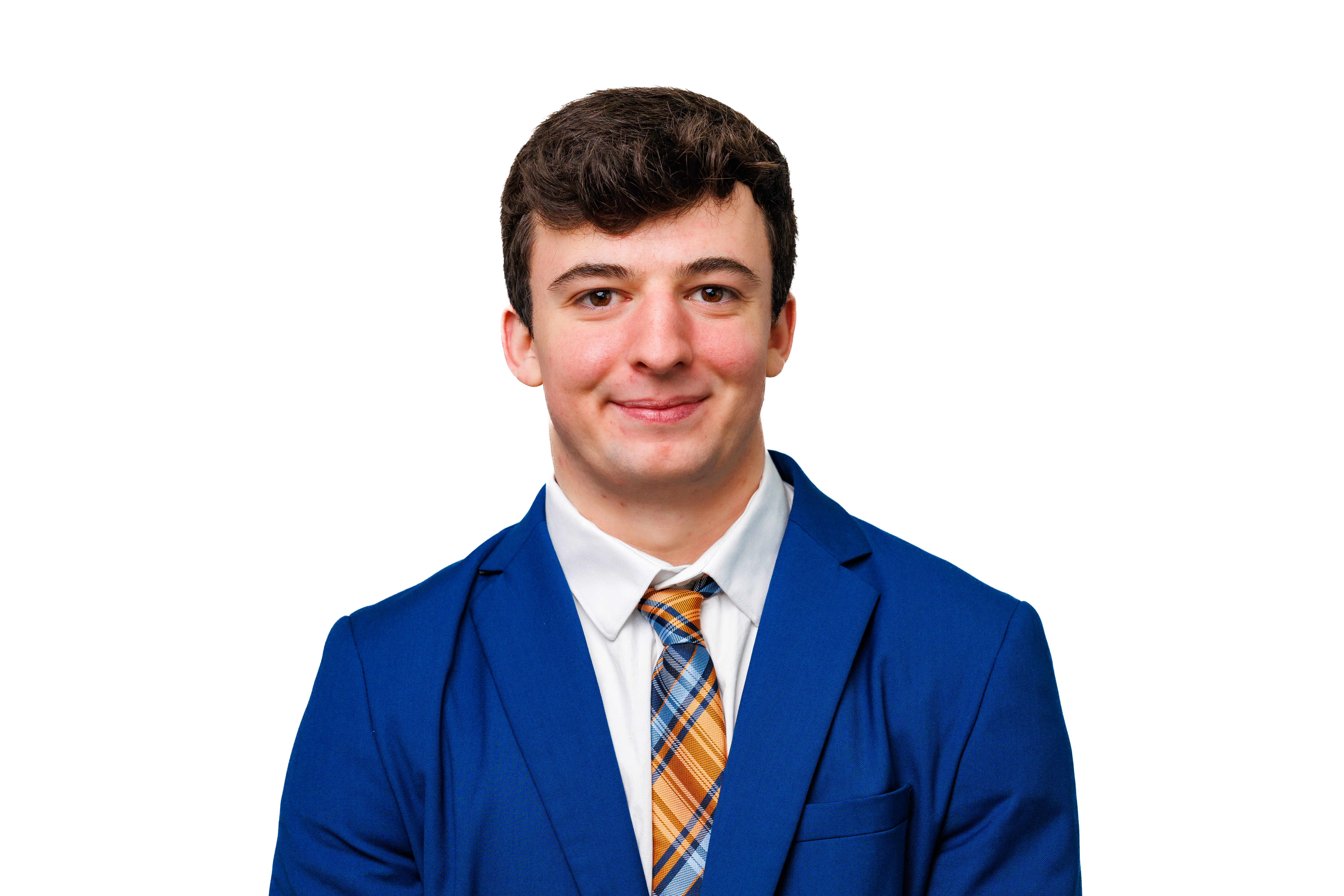 Connor Hardin